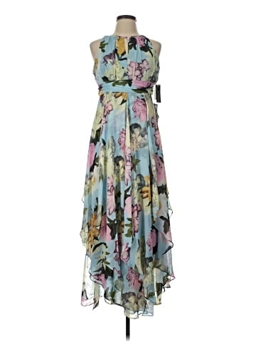 R&M Richards Cocktail Dress (view 1)