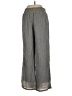 Apt. 9 Gray Casual Pants Size S (petite) - photo 2