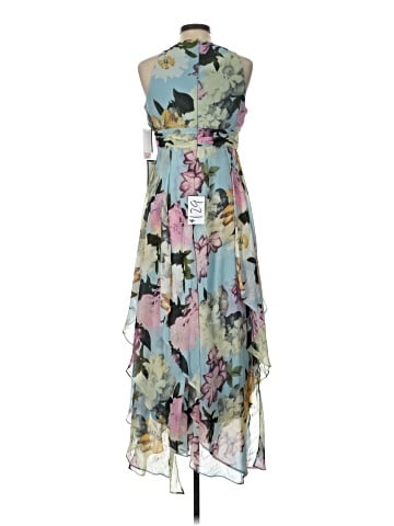 R&M Richards Cocktail Dress (view 2)