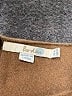 Boden 100% Cashmere Brown Cashmere Pullover Sweater Size 12 - photo 7
