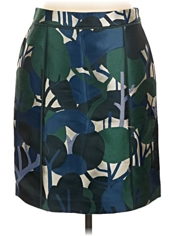 Ann Taylor Casual Skirt (view 1)