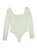 Babaton Green Bodysuit Size S - photo 2