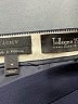 J.Crew Solid Black Blue Formal Skirt Size 4 - photo 3