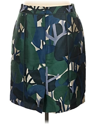 Ann Taylor Casual Skirt (view 2)