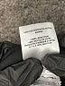 Adidas 100% Polyester Black Track Jacket 18-24 MO / 24 MO - photo 4