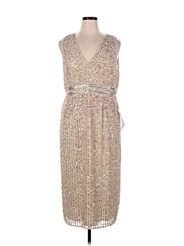 Mac Duggal Cocktail Dress (view 1)