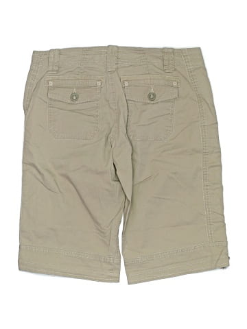 Aventura Khaki Shorts (view 2)