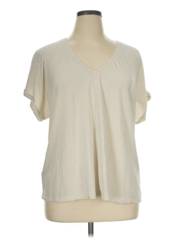 Tommy Bahama Short Sleeve Blouse (view 1)