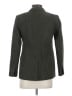 Banana Republic Tweed Gray Blazer Size 0 Petite - photo 2