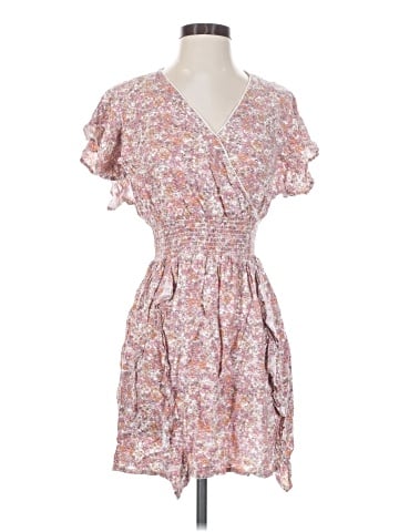 Japna Casual Dress (view 1)