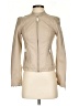 Express 100% Rayon Tan Jacket Size XS - photo 1