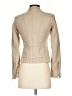Express 100% Rayon Tan Jacket Size XS - photo 2