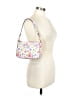 Nanette Lepore Floral White Shoulder Bag One size - photo 2
