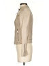 Express 100% Rayon Tan Jacket Size XS - photo 5