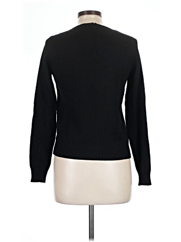 Blue Les Copains Pullover Sweater (view 2)