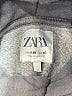 Zara Kids Gray Pullover Hoodie Size 9 - 10 - photo 3