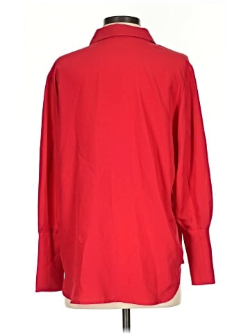 Nic + Zoe 3/4 Sleeve Blouse (view 2)