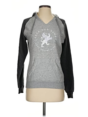 District. Sweatshirt (view 1)