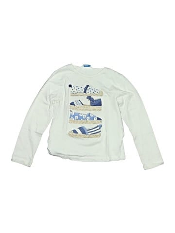 Mayoral Long Sleeve T-Shirt (view 1)