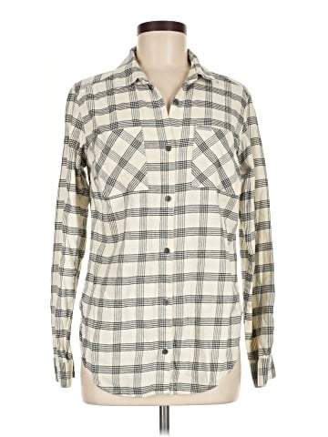Columbia Long Sleeve Button-Down Shirt (view 1)