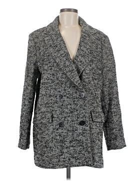 Paris Atelier & Other Stories Wool Blazer (view 1)