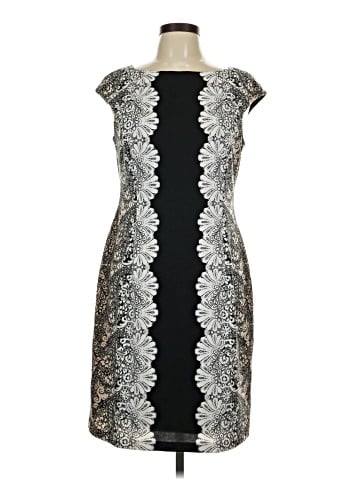 Wisp Cocktail Dress (view 1)