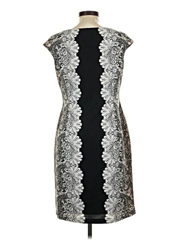 Wisp Cocktail Dress (view 2)