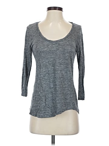 Joie 3/4 Sleeve T-Shirt (view 1)