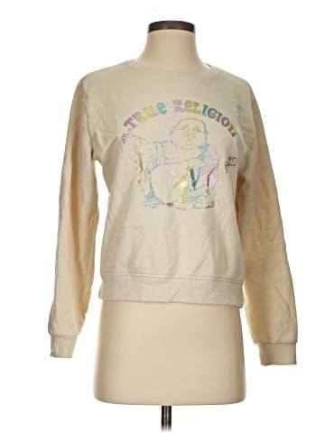 True Religion Sweatshirt (view 1)