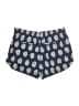 J.Crew 100% Cotton Print Blue Shorts Size S - photo 2
