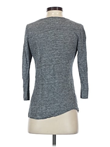 Joie 3/4 Sleeve T-Shirt (view 2)