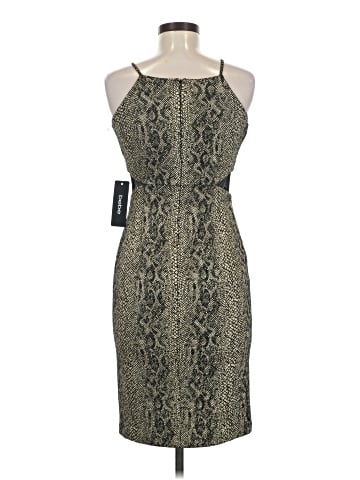 Bebe Cocktail Dress (view 2)