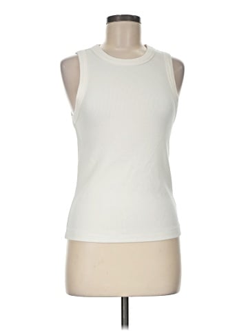 Market and Spruce Sleeveless T-Shirt (view 1)