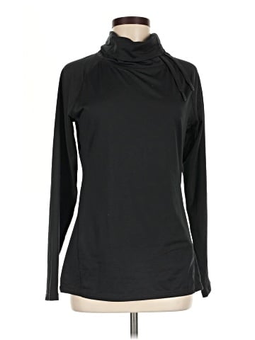 Layer 8 Long Sleeve Turtleneck (view 1)