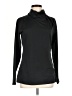 Layer 8 Black Long Sleeve Turtleneck Size M - photo 1