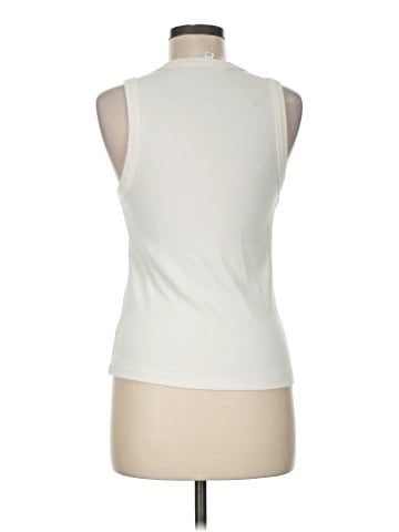 Market and Spruce Sleeveless T-Shirt (view 2)