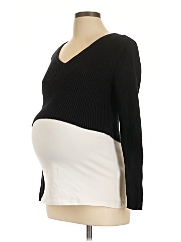 Seraphine Long Sleeve T-Shirt (view 1)
