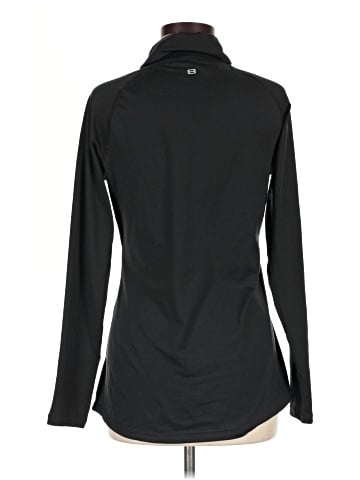 Layer 8 Long Sleeve Turtleneck (view 2)