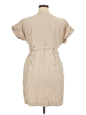 Halston Casual Dress (view 2)