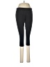 Danskin Now Solid Black Active Pants Size M - photo 1