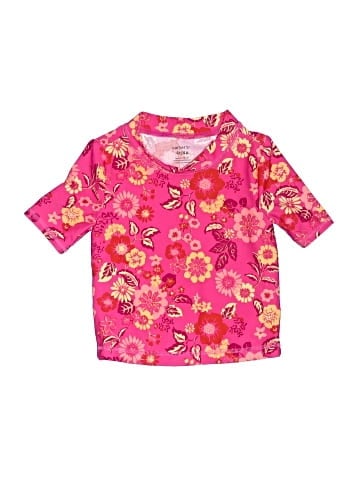 Carter's Short Sleeve T-Shirt (view 1)