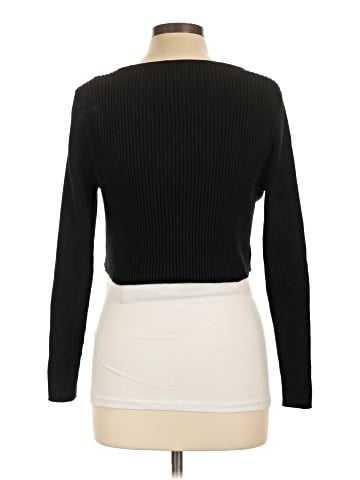 Seraphine Long Sleeve T-Shirt (view 2)