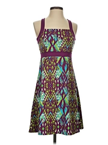 Soybu Cocktail Dress (view 1)