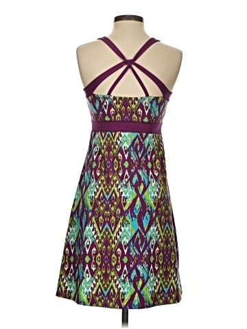 Soybu Cocktail Dress (view 2)
