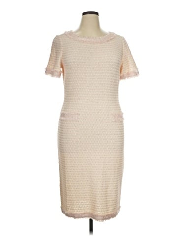 St. John Cocktail Dress (view 1)