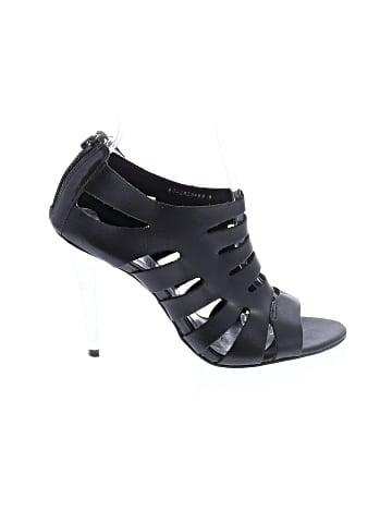 Cathy Jean Sandals (view 1)
