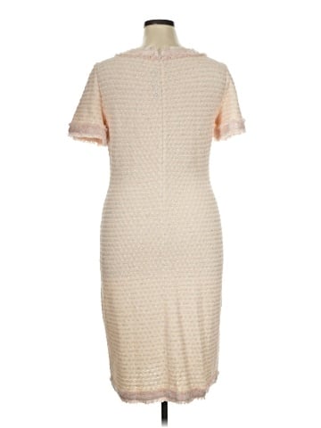 St. John Cocktail Dress (view 2)