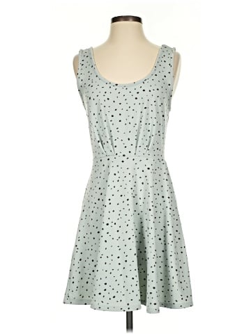 BCBGeneration Casual Dress (view 1)