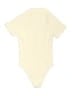 OQQ Ivory Bodysuit Size L - photo 2