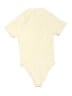 OQQ Ivory Bodysuit Size L - photo 1